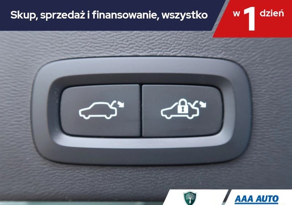 Volvo XC 40 cena 140000 przebieg: 40714, rok produkcji 2021 z Nowy Wiśnicz małe 191